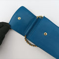 Timeless Blue Caviar Skin A05278 3911109タイムレス ブルー キャビアスキン A05278 3911109