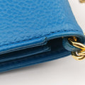 Timeless Blue Caviar Skin A05278 3911109タイムレス ブルー キャビアスキン A05278 3911109
