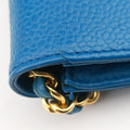 Timeless Blue Caviar Skin A05278 3911109タイムレス ブルー キャビアスキン A05278 3911109