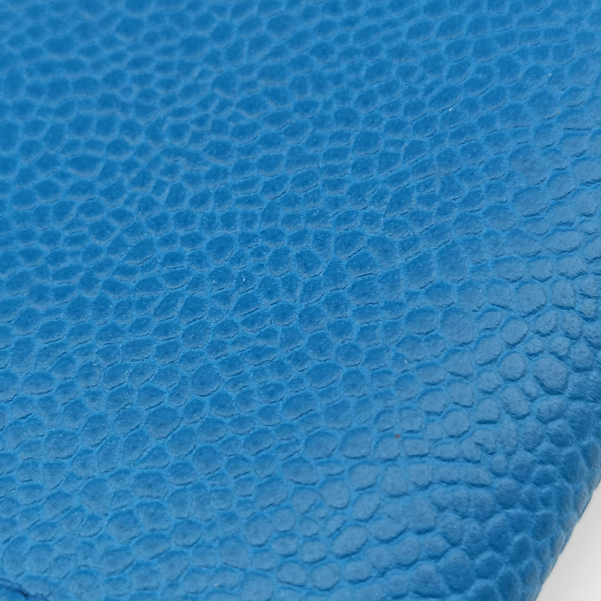 Timeless Blue Caviar Skin A05278 3911109タイムレス ブルー キャビアスキン A05278 3911109