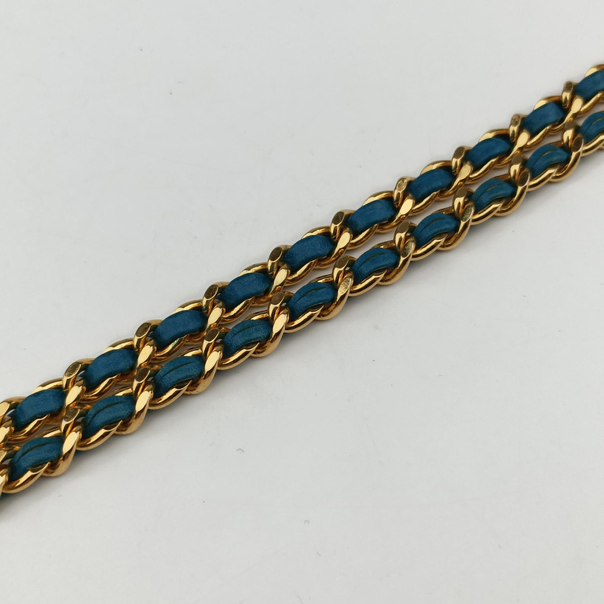 Timeless Blue Caviar Skin A05278 3911109タイムレス ブルー キャビアスキン A05278 3911109
