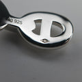 Chaine D'Ancre Enchainee Silver Ag925 24AJ140175シェーヌダンクル アンシェネ シルバー Ag925 24AJ140175