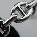 Chaine D'Ancre Enchainee Silver Ag925 24AJ140175シェーヌダンクル アンシェネ シルバー Ag925 24AJ140175