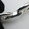 Chaine D'Ancre Enchainee Silver Ag925 24AJ140175シェーヌダンクル アンシェネ シルバー Ag925 24AJ140175