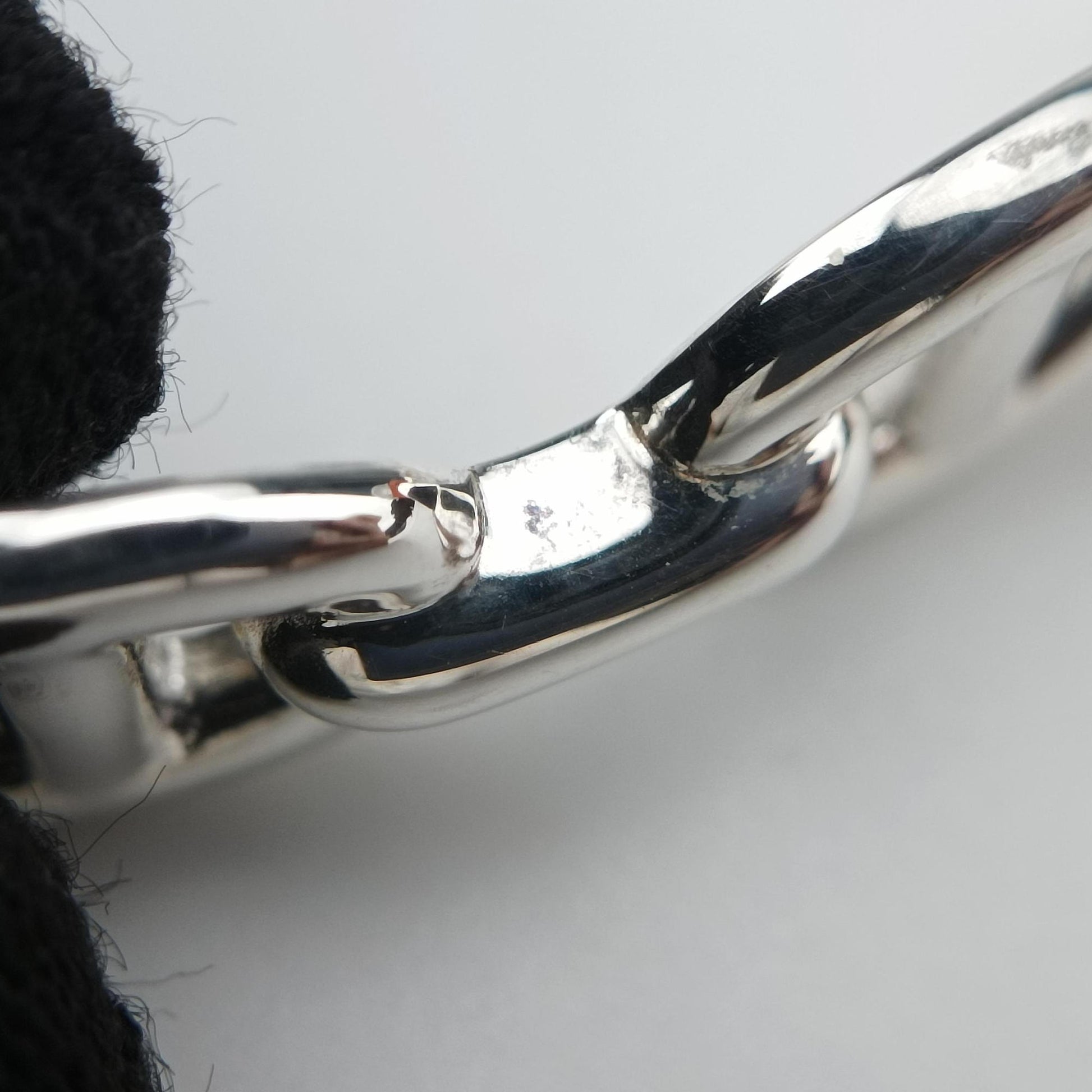 Chaine D'Ancre Enchainee Silver Ag925 24AJ140175シェーヌダンクル アンシェネ シルバー Ag925 24AJ140175