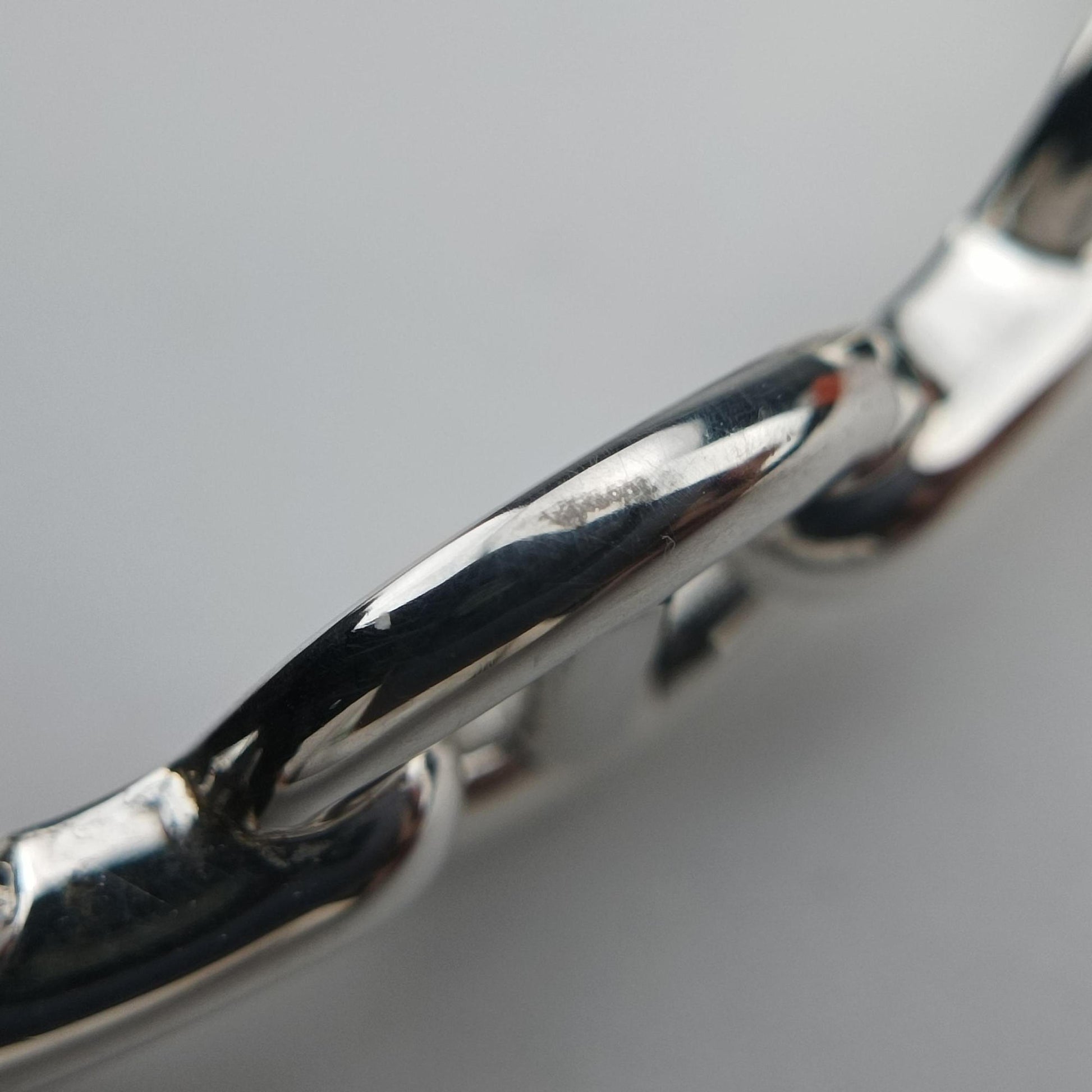 Chaine D'Ancre Enchainee Silver Ag925 24AJ140175シェーヌダンクル アンシェネ シルバー Ag925 24AJ140175