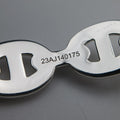 Chaine D'Ancre Enchainee Silver Ag925 24AJ140175シェーヌダンクル アンシェネ シルバー Ag925 24AJ140175