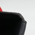 Be Dior Red Leather 19-MA-0135ビー ディオール レッド レザー 19-MA-0135