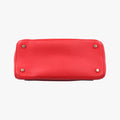 Be Dior Red Leather 19-MA-0135ビー ディオール レッド レザー 19-MA-0135