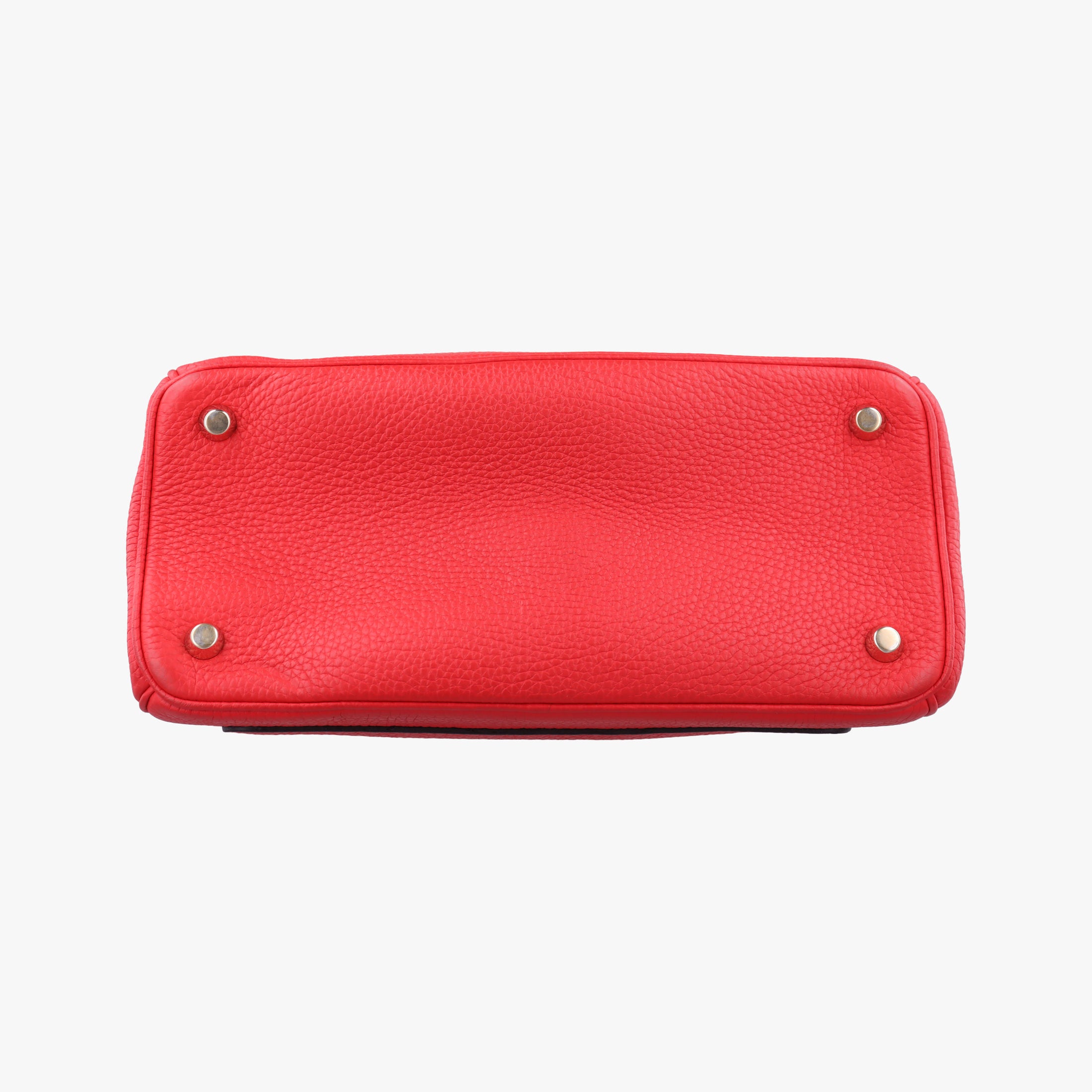 Be Dior Red Leather 19-MA-0135ビー ディオール レッド レザー 19-MA-0135