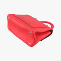 Be Dior Red Leather 19-MA-0135ビー ディオール レッド レザー 19-MA-0135