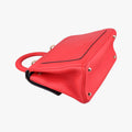 Be Dior Red Leather 19-MA-0135ビー ディオール レッド レザー 19-MA-0135