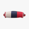 OPHIDIA Red × Navy × Ivory Canvas × Leather 517350 オフィディア レッド×ネイビー×アイボリー キャンバス×レザー 517350 