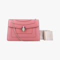 Serpenti Forever Pink leather RE.M17285170セルペンティ フォーエバー ピンク レザー RE.M17285170