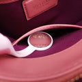 Serpenti Forever Pink leather RE.M17285170セルペンティ フォーエバー ピンク レザー RE.M17285170