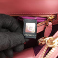 Serpenti Forever Pink leather RE.M17285170セルペンティ フォーエバー ピンク レザー RE.M17285170