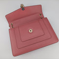 Serpenti Forever Pink leather RE.M17285170セルペンティ フォーエバー ピンク レザー RE.M17285170