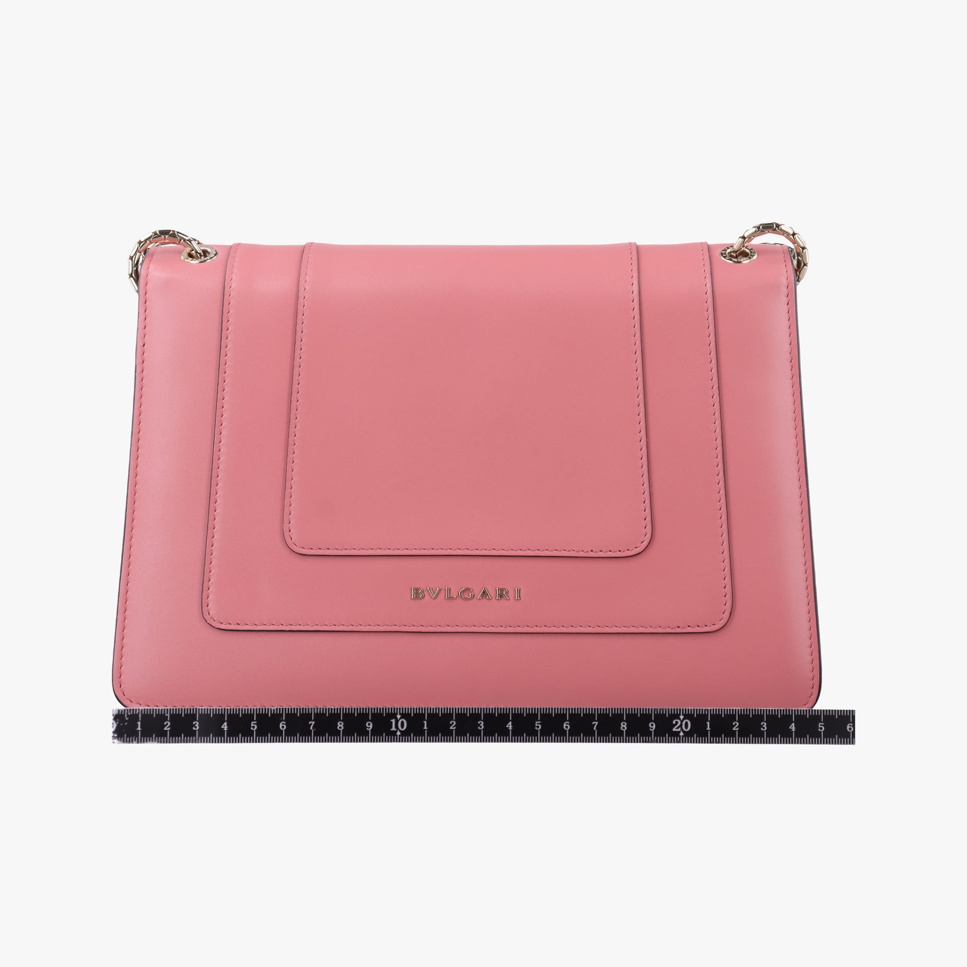 Serpenti Forever Pink leather RE.M17285170セルペンティ フォーエバー ピンク レザー RE.M17285170