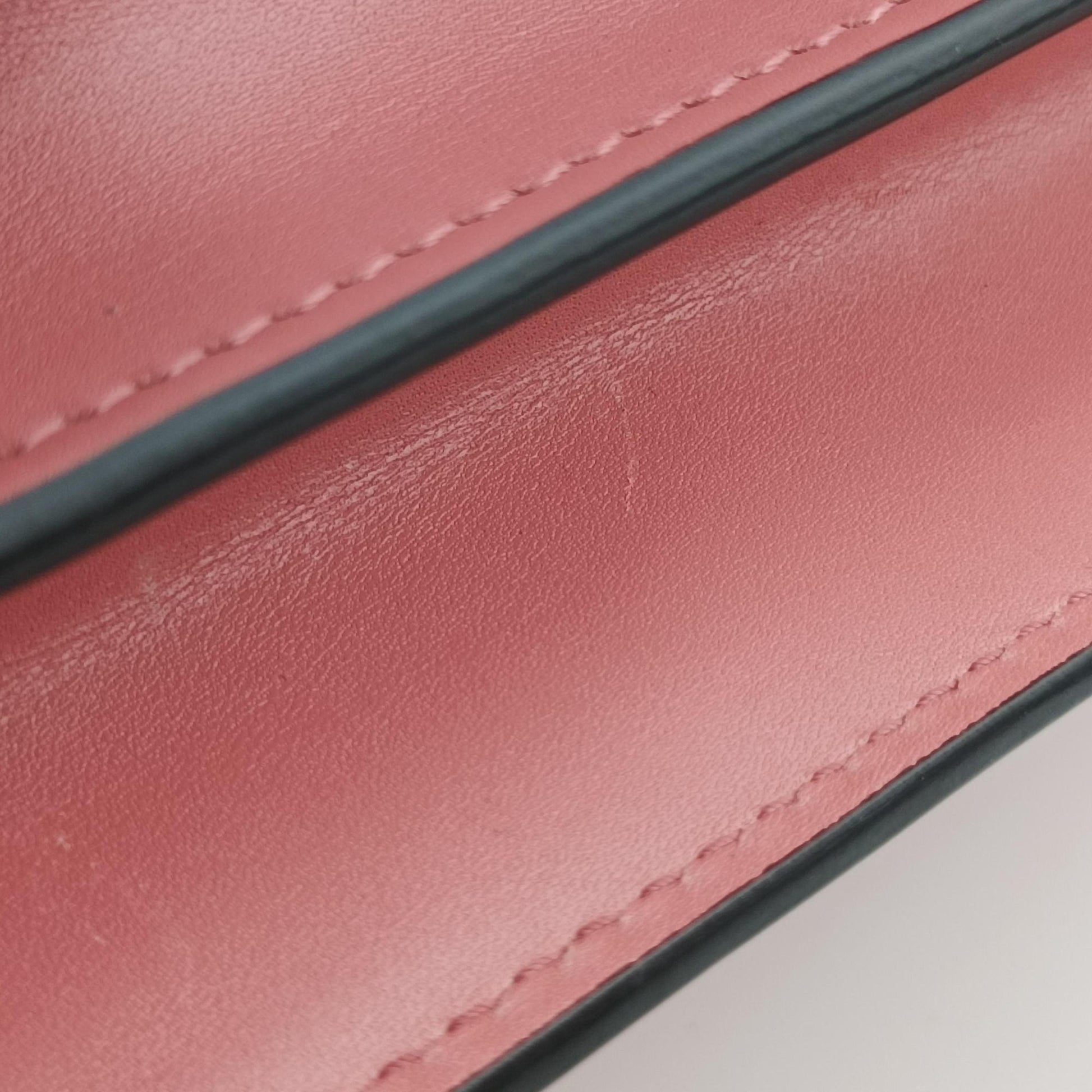 Serpenti Forever Pink leather RE.M17285170セルペンティ フォーエバー ピンク レザー RE.M17285170