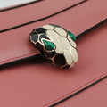 Serpenti Forever Pink leather RE.M17285170セルペンティ フォーエバー ピンク レザー RE.M17285170