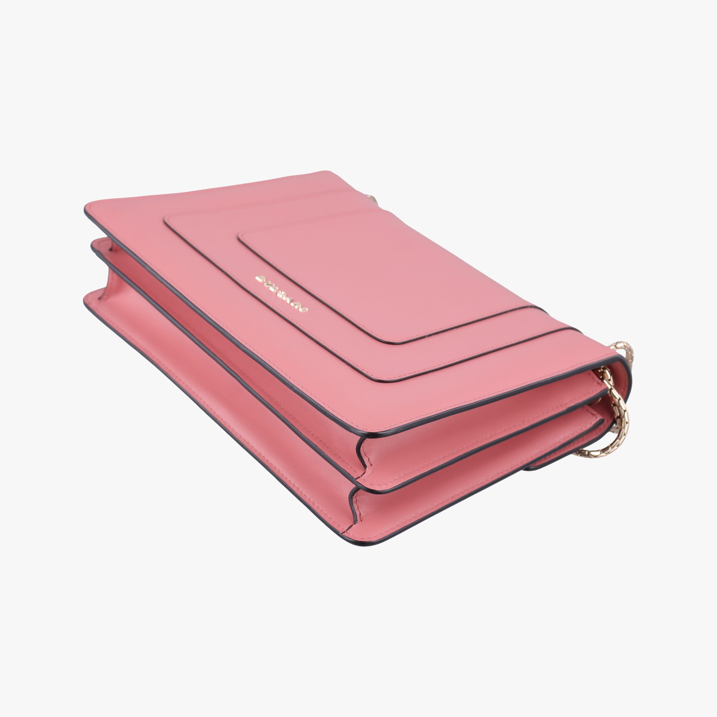 Serpenti Forever Pink leather RE.M17285170セルペンティ フォーエバー ピンク レザー RE.M17285170