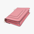 Serpenti Forever Pink leather RE.M17285170セルペンティ フォーエバー ピンク レザー RE.M17285170
