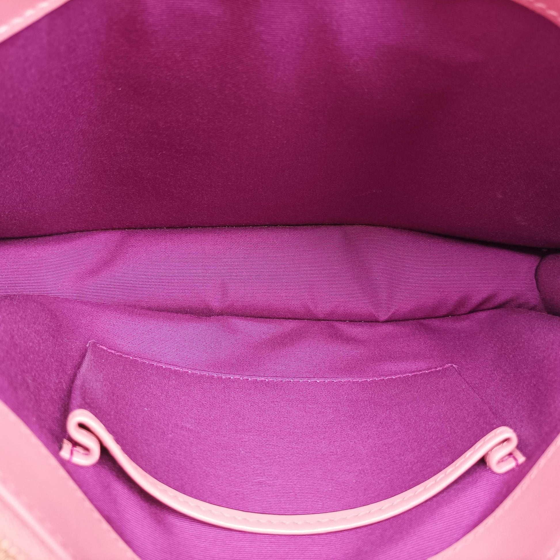 Serpenti Forever Pink leather RE.M17285170セルペンティ フォーエバー ピンク レザー RE.M17285170