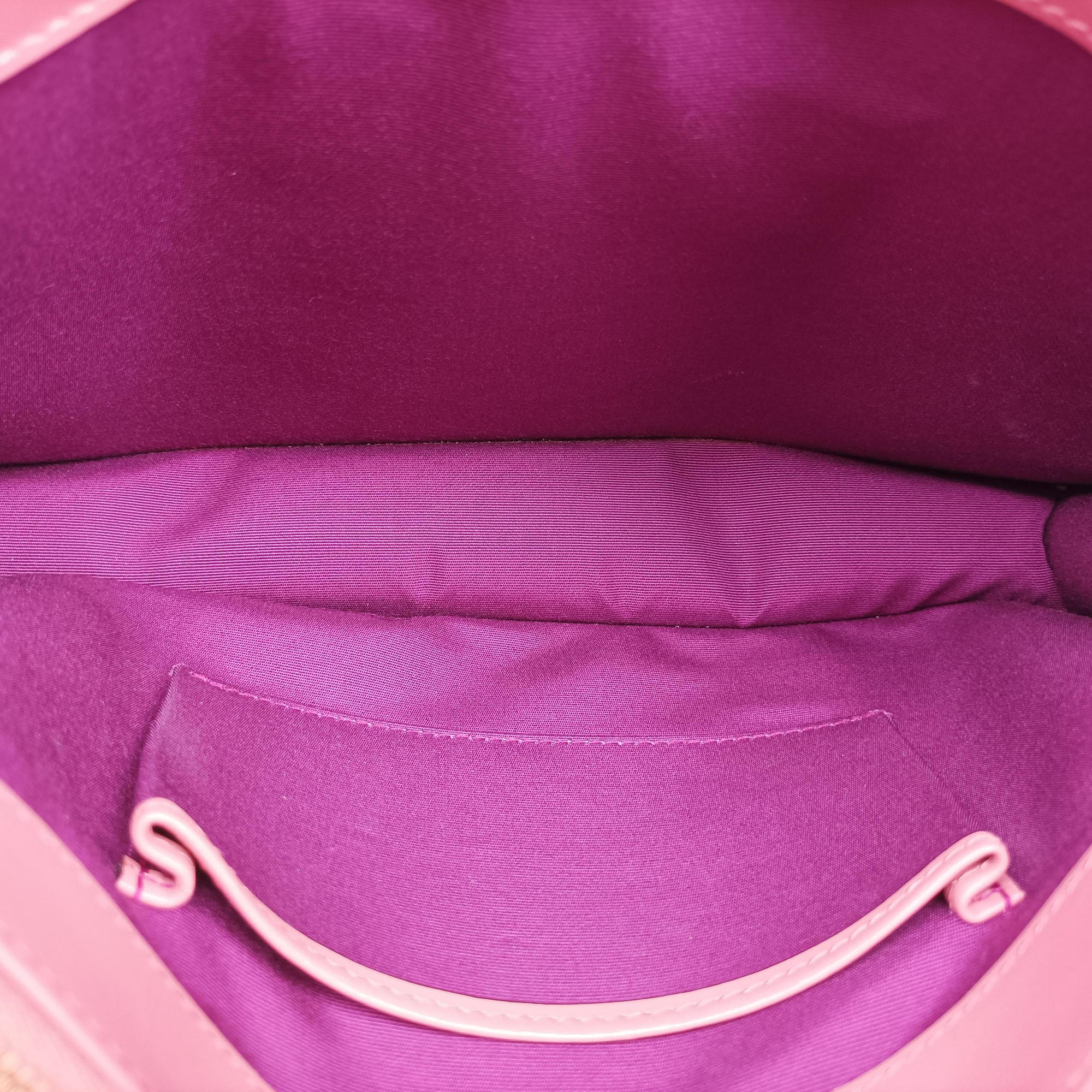 Serpenti Forever Pink leather RE.M17285170セルペンティ フォーエバー ピンク レザー RE.M17285170