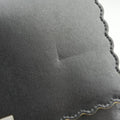Kan I Black Leather 8M0381 8M0381 A18Q 188-8241キャナイ ブラック レザー 8M0381 8M0381 A18Q 188-8241