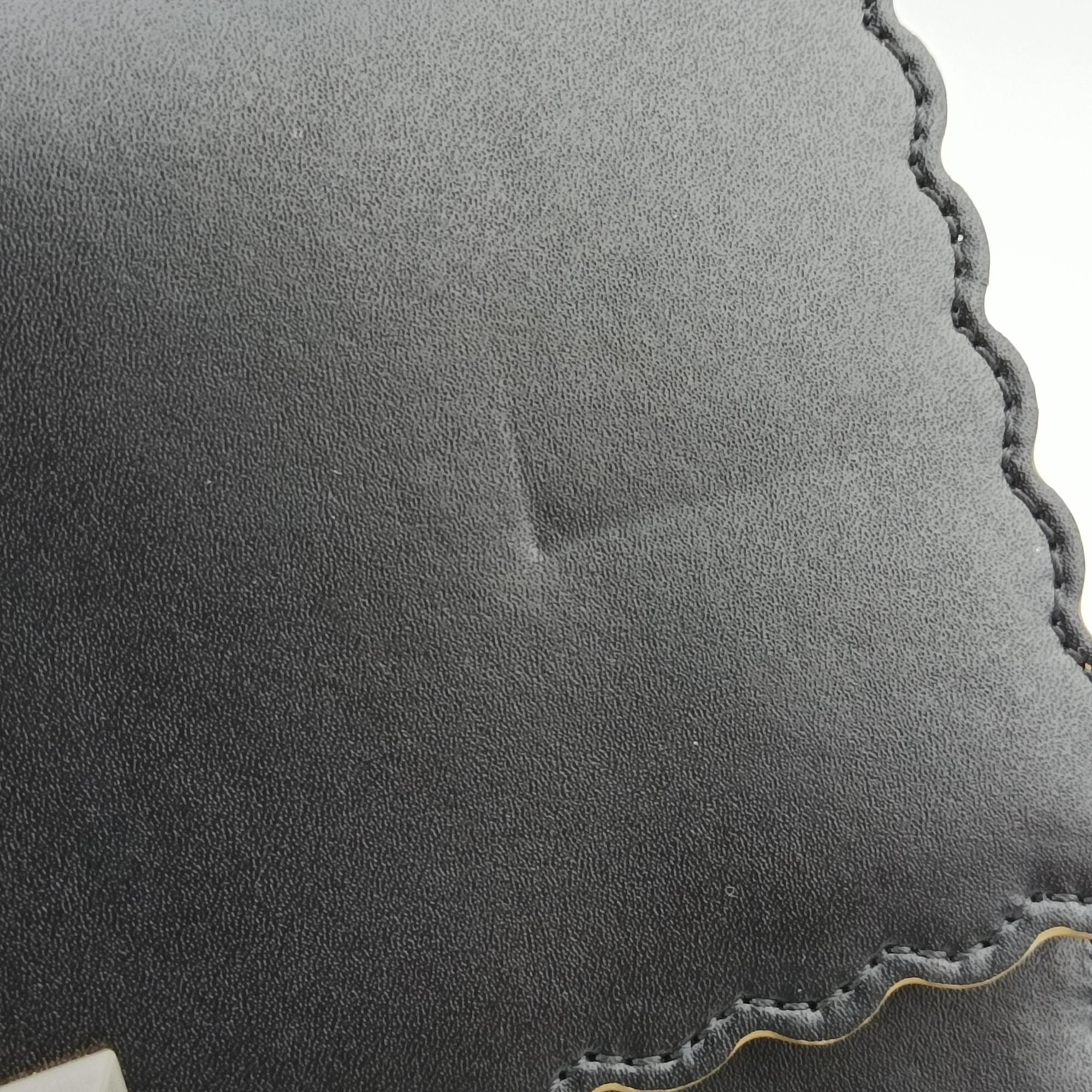 Kan I Black Leather 8M0381 8M0381 A18Q 188-8241キャナイ ブラック レザー 8M0381 8M0381 A18Q 188-8241