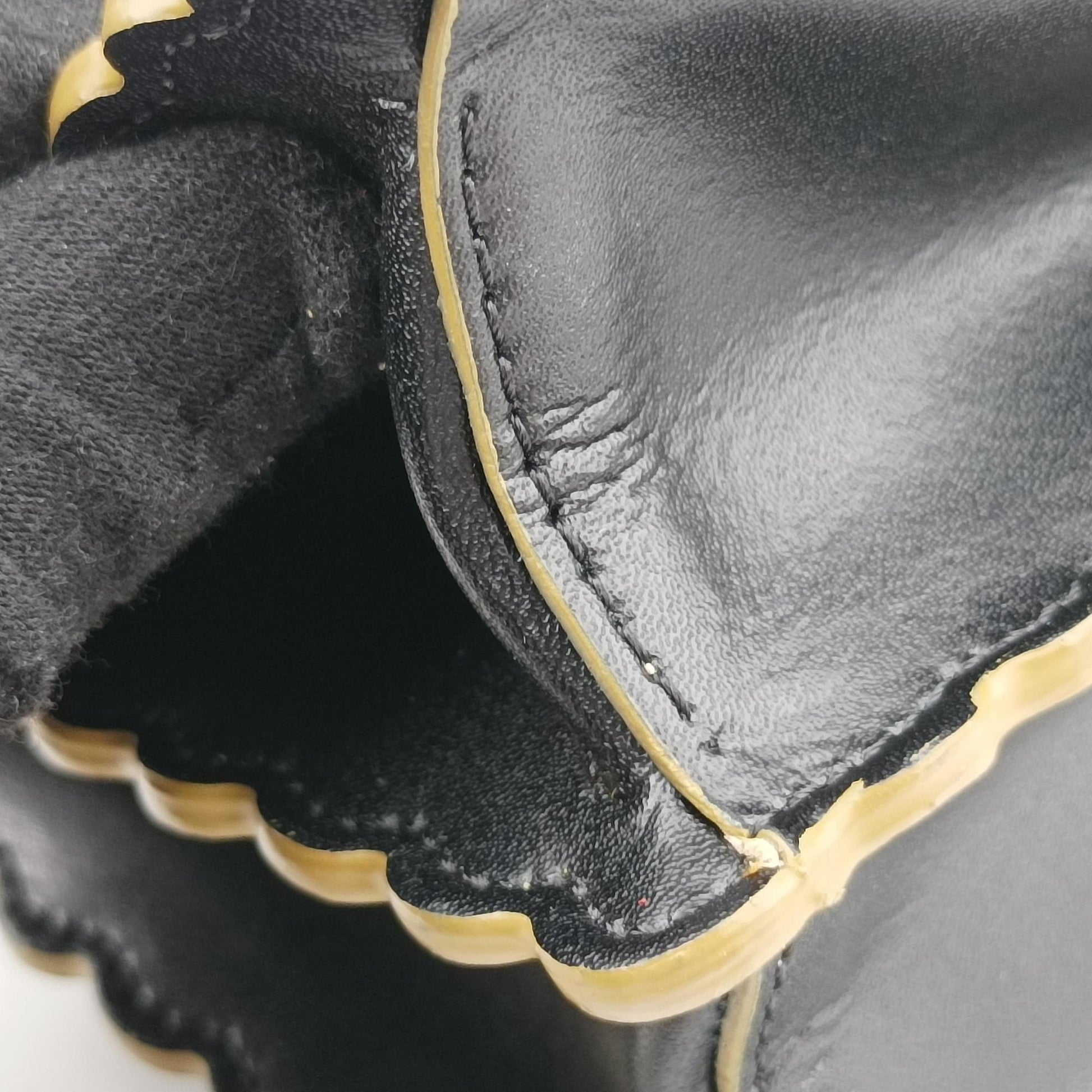 Kan I Black Leather 8M0381 8M0381 A18Q 188-8241キャナイ ブラック レザー 8M0381 8M0381 A18Q 188-8241