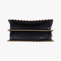 Kan I Black Leather 8M0381 8M0381 A18Q 188-8241キャナイ ブラック レザー 8M0381 8M0381 A18Q 188-8241