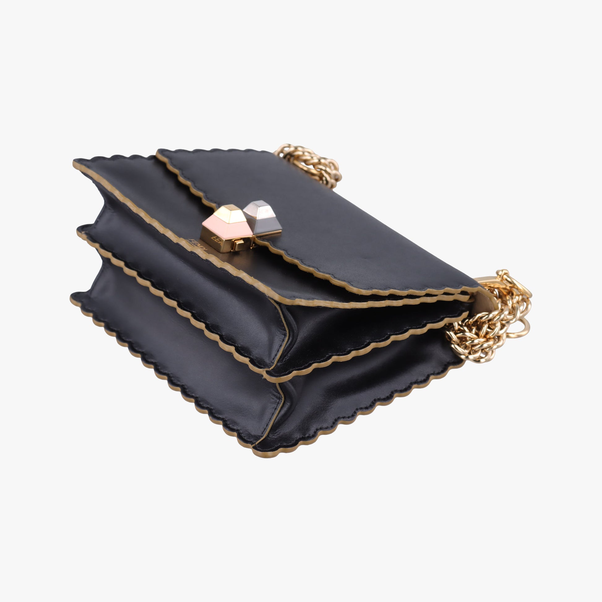 Kan I Black Leather 8M0381 8M0381 A18Q 188-8241キャナイ ブラック レザー 8M0381 8M0381 A18Q 188-8241