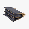 Kan I Black Leather 8M0381 8M0381 A18Q 188-8241キャナイ ブラック レザー 8M0381 8M0381 A18Q 188-8241