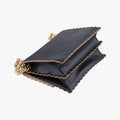 Kan I Black Leather 8M0381 8M0381 A18Q 188-8241キャナイ ブラック レザー 8M0381 8M0381 A18Q 188-8241