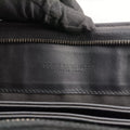 Intrecciato Black lambskin B00365177Wイントレチャート ブラック ラムスキン B00365177W