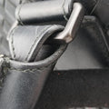 Intrecciato Black lambskin B00365177Wイントレチャート ブラック ラムスキン B00365177W