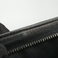 Intrecciato Black lambskin B00365177Wイントレチャート ブラック ラムスキン B00365177W
