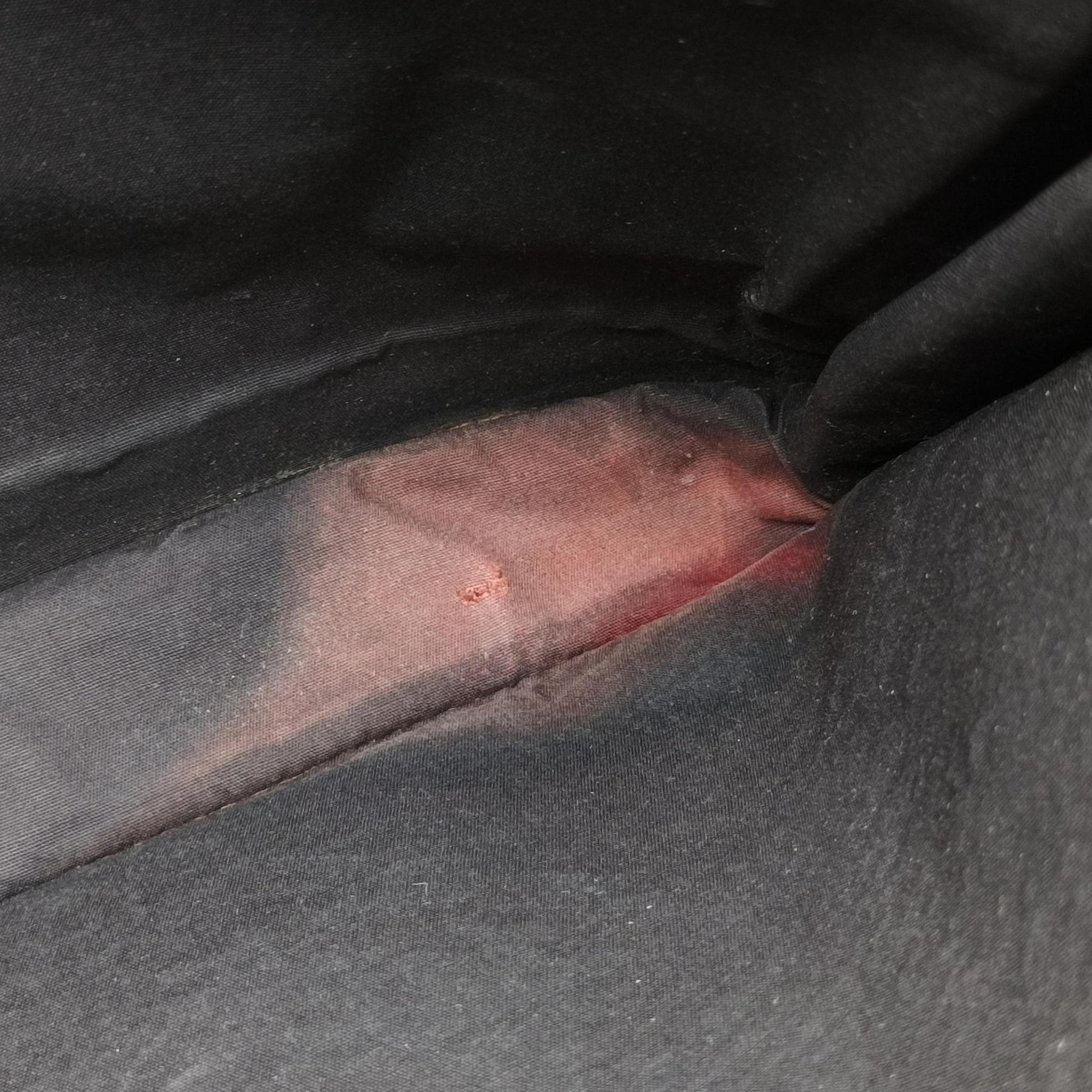 Intrecciato Black lambskin B00365177Wイントレチャート ブラック ラムスキン B00365177W