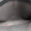 Intrecciato Black lambskin B00365177Wイントレチャート ブラック ラムスキン B00365177W