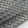 Intrecciato Black lambskin B00365177Wイントレチャート ブラック ラムスキン B00365177W