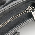 Intrecciato Black lambskin B00365177Wイントレチャート ブラック ラムスキン B00365177W