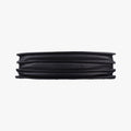 Intrecciato Black lambskin B00365177Wイントレチャート ブラック ラムスキン B00365177W