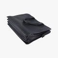 Intrecciato Black lambskin B00365177Wイントレチャート ブラック ラムスキン B00365177W