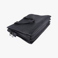 Intrecciato Black lambskin B00365177Wイントレチャート ブラック ラムスキン B00365177W