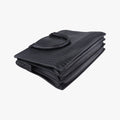 Intrecciato Black lambskin B00365177Wイントレチャート ブラック ラムスキン B00365177W