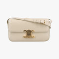 Claude Triomphe Beige Leather F-CU-1233クロード トリオンフ ベージュ レザー F-CU-1233