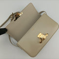 Claude Triomphe Beige Leather F-CU-1233クロード トリオンフ ベージュ レザー F-CU-1233