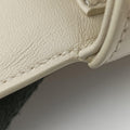 Claude Triomphe Beige Leather F-CU-1233クロード トリオンフ ベージュ レザー F-CU-1233
