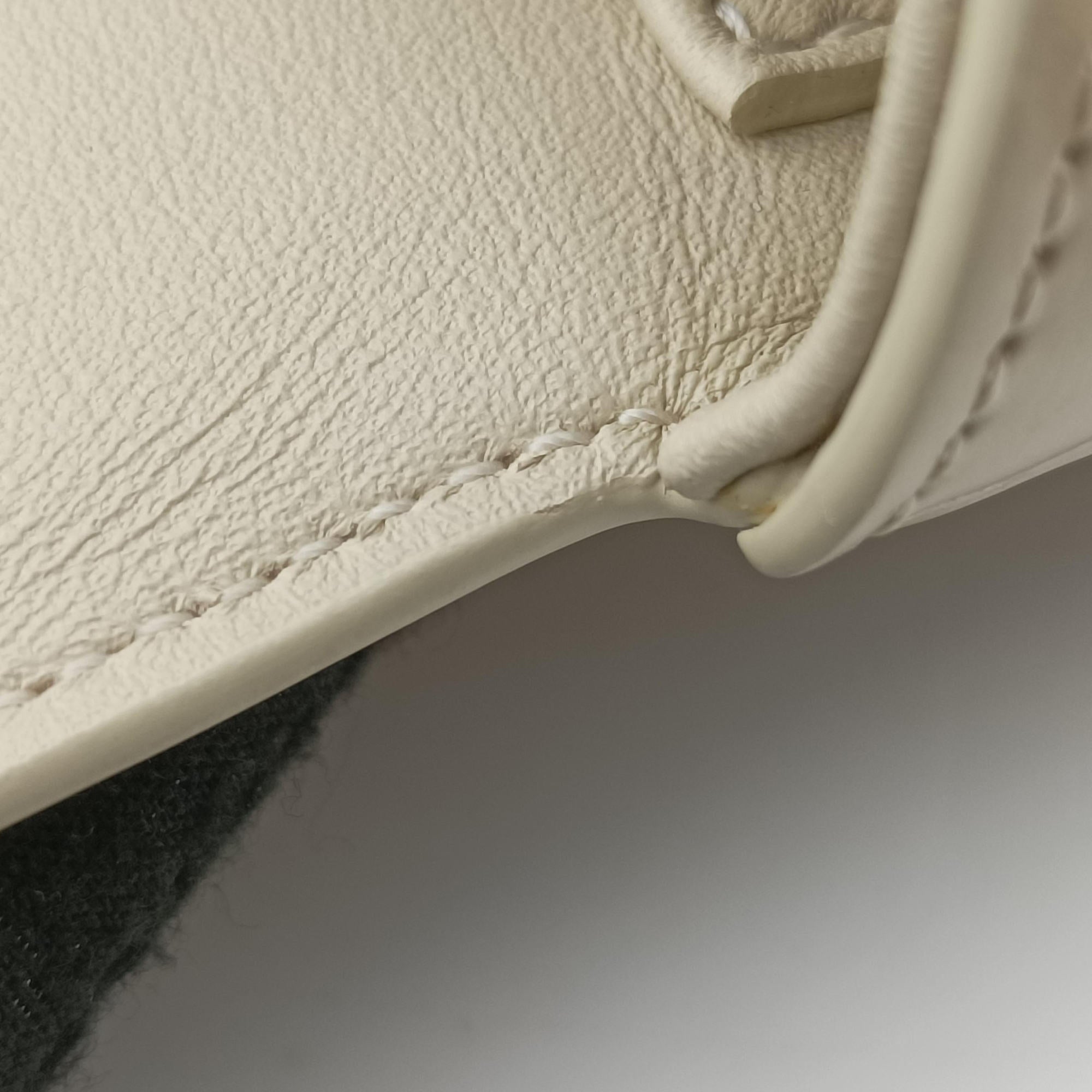 Claude Triomphe Beige Leather F-CU-1233クロード トリオンフ ベージュ レザー F-CU-1233
